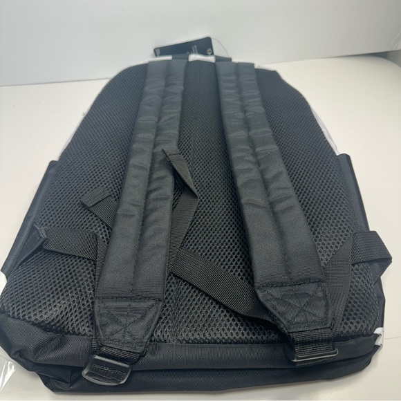 NWT. Disney The Nightmare Before Christmas Zero Figural Fuzzy Backpack - Picture 6 of 10